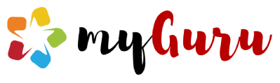 MyGuru - Logo