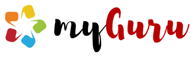 MyGuru Logo