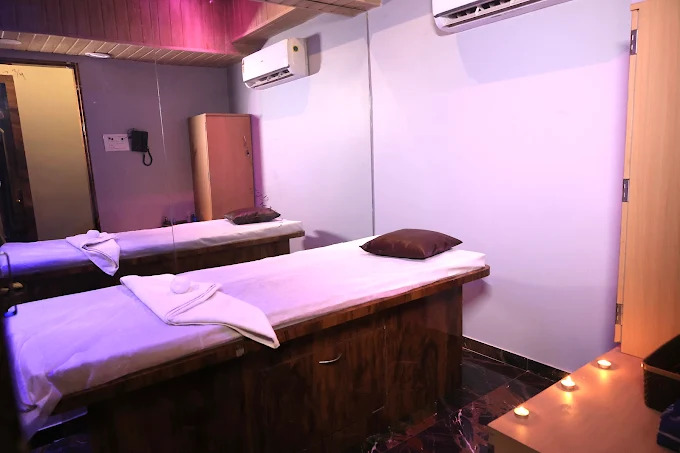 Myron Spa Active Life | Salon