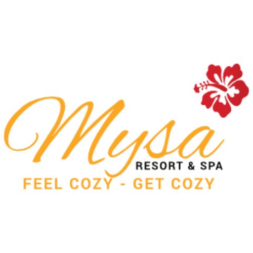 Mysa Resort & Spa - Logo