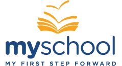 MySchool Pre School Logo