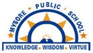 Mysore Public School - Logo