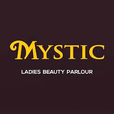 Mystic Hi-Tech Beauty Parlour & Bridal salon Logo