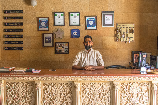 Mystic Jaisalmer Accomodation | Hotel
