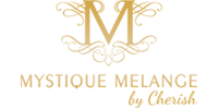 Mystique Melange - Logo