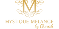 Mystique Melange Logo