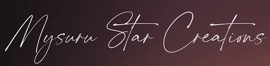 Mysuru Star Creations Logo