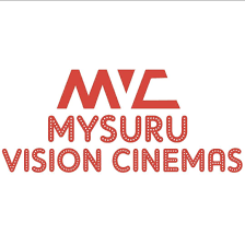 Mysuru Vision Cinemas Logo
