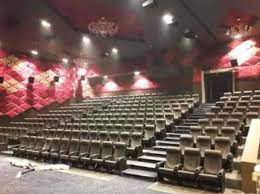 Mythili Theatre Entertainment | Movie Theater