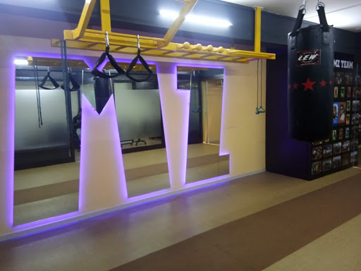 MZFITNEZZ CENTER Active Life | Gym and Fitness Centre