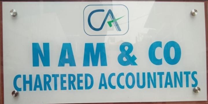 N A M & CO|Accounting Services|Professional Services