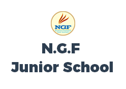 N. G. F. Junior School|Schools|Education