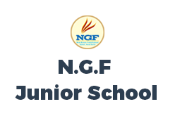 N. G. F. Junior School|Colleges|Education