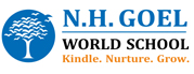 N.H. Goel World School|Schools|Education