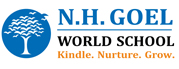 N.H. Goel World School|Colleges|Education