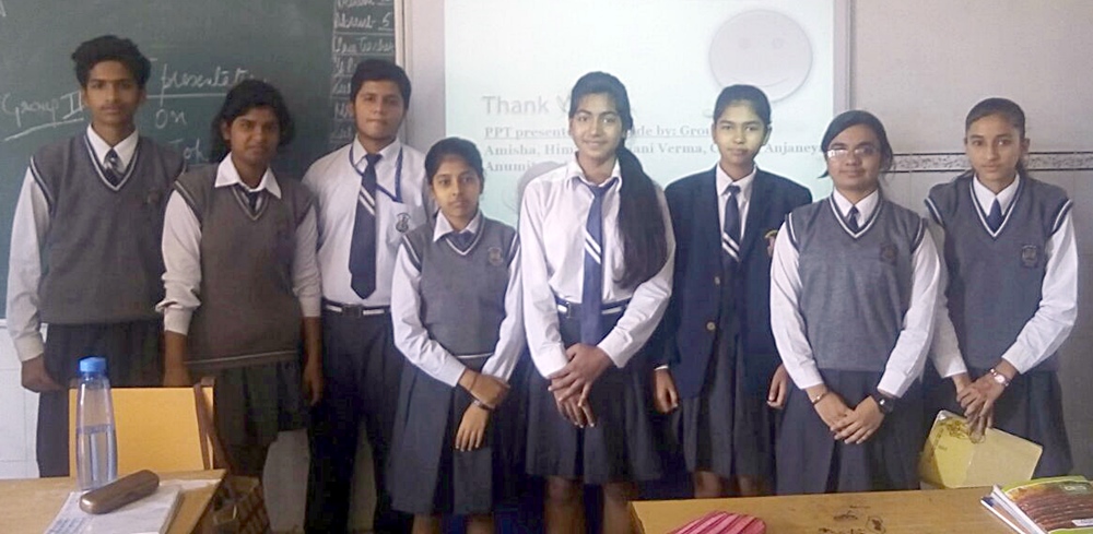 N.K. BAGRODIA PUBLIC SCHOOL Dwarka Schools 02