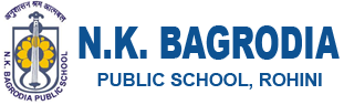 N.K. Bagrodia Public School|Schools|Education