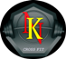 N K Crossfit - Logo