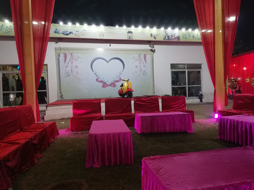 N.K.Farm Event Services | Banquet Halls