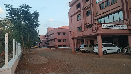 N.K Jabshetty Ayurvedic Medical College|Schools|Education