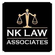 N. K. LAW ASSOCIATES - Logo