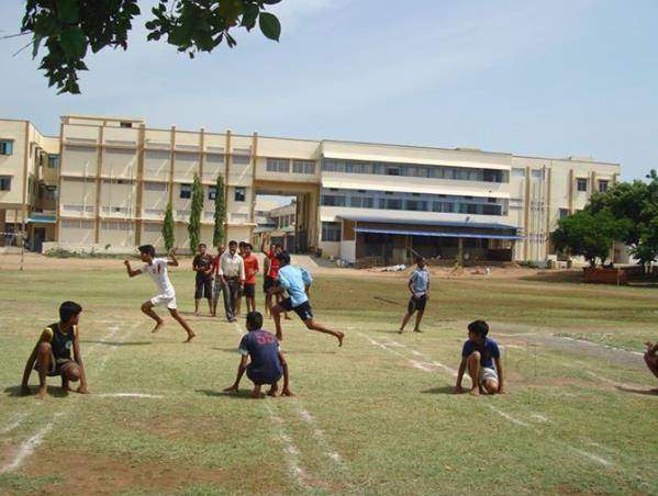 N.Krishnaswamy Mudaliar Higher Secondary School Education | Schools