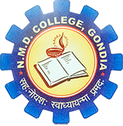 N.M.D. College|Schools|Education