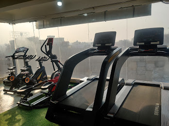 N M FITNESS GYM Active Life | Gym and Fitness Centre