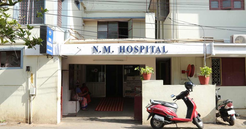N.M. Hospital Medical Services | Hospitals