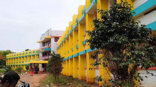 N.M.S. Kamaraj Polytechnic College Education | Colleges