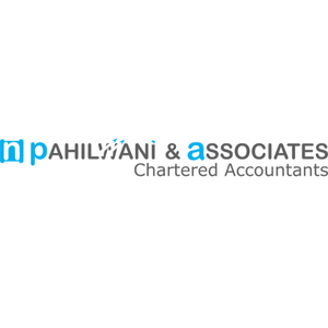 N Pahilwani & Associates|Accounting Service|Professional Services