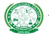 N.s Agricultural College Logo