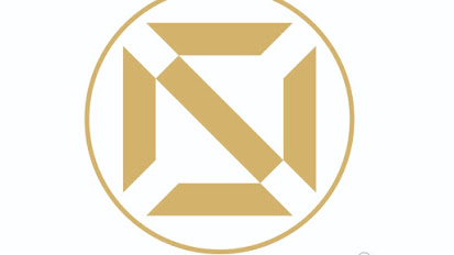 N S Associates® - Logo