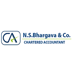 N.S.Bhargava & Co. Logo