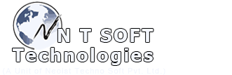 N T Soft Technologies - Logo