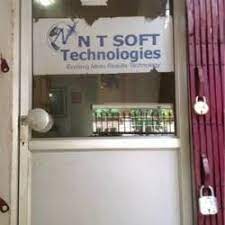 N T Soft Technologies Professional Services | IT Services