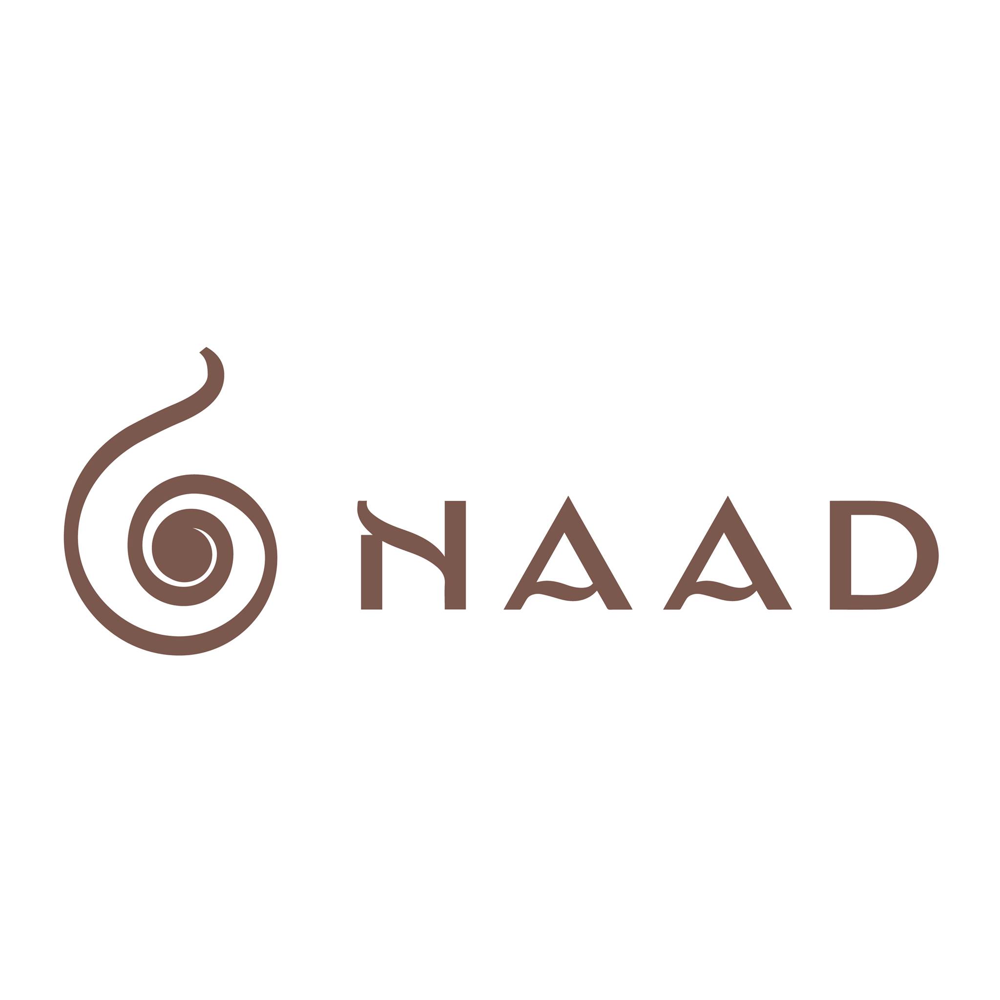 Naad Wellness - Logo