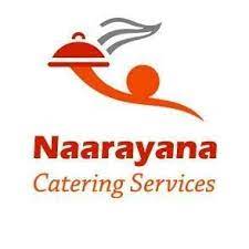 Naarayana catering services - Logo