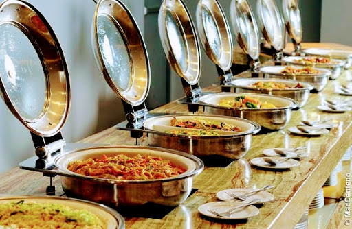 Naarayana catering services - Since - 2006 Event Services | Catering Services