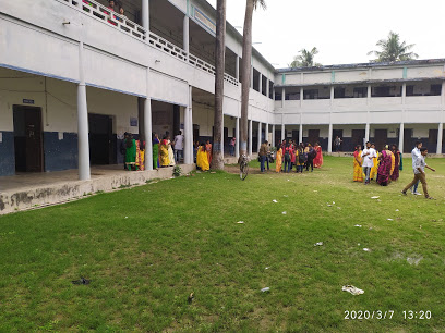 Nabagram Hiralal Paul College Education | Colleges