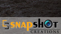 NACHIKET'S SNAPSHOT CREATIONS - Logo