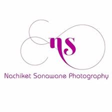 Nachiket Sonawane Photography Logo