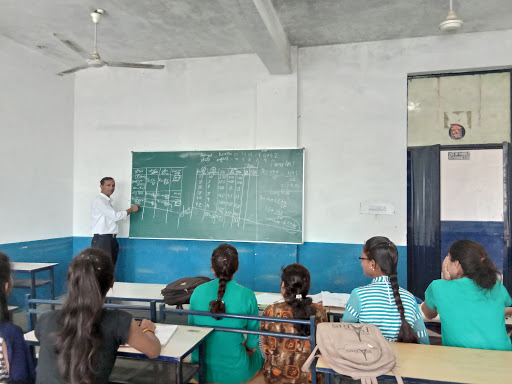 Nachiketa College of Computer Science Commerce and Advanced Technology Education | Colleges