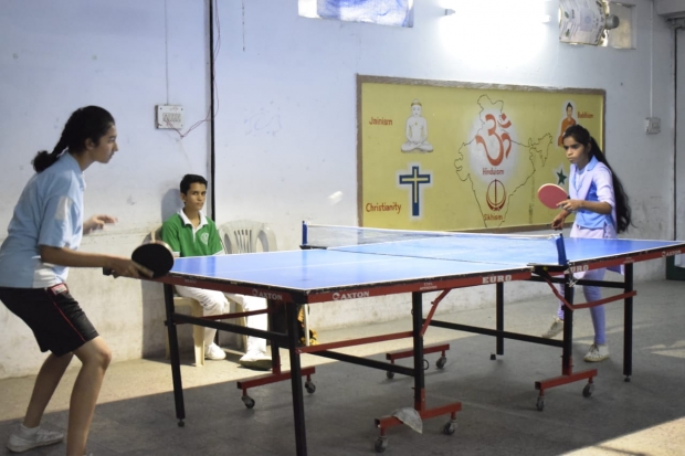 Nachiketa Higher Secondary School Education | Schools