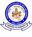 Nadar Saraswathi College of Arts and Science - Logo