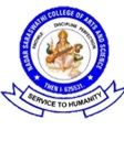 Nadar Saraswathi College of Arts and Science - Logo