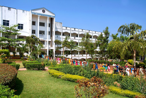 Nadar Saraswathi College of Arts and Science Education | Colleges