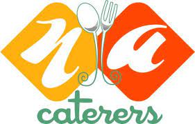 Nagar caterers Logo