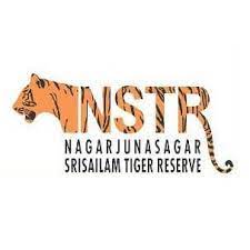 Nagarjunsagar-Srisailam Tiger Reserve - Logo