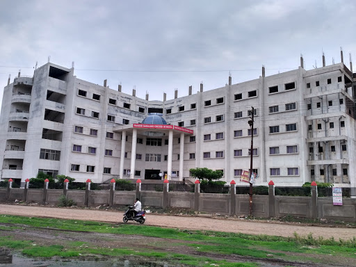 Nagesh Karajagi Orchid School Education | Schools